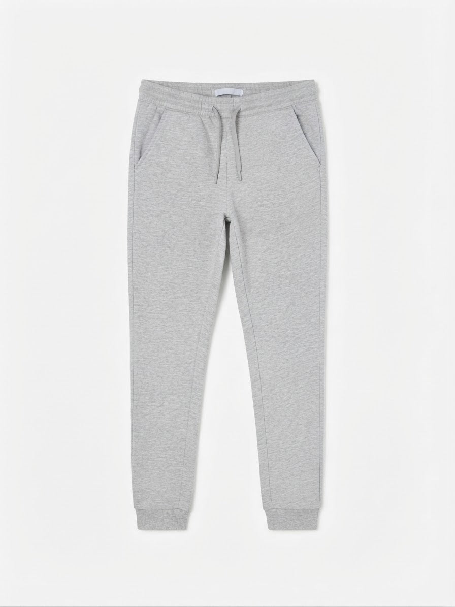 Girls’ Fleece Joggers