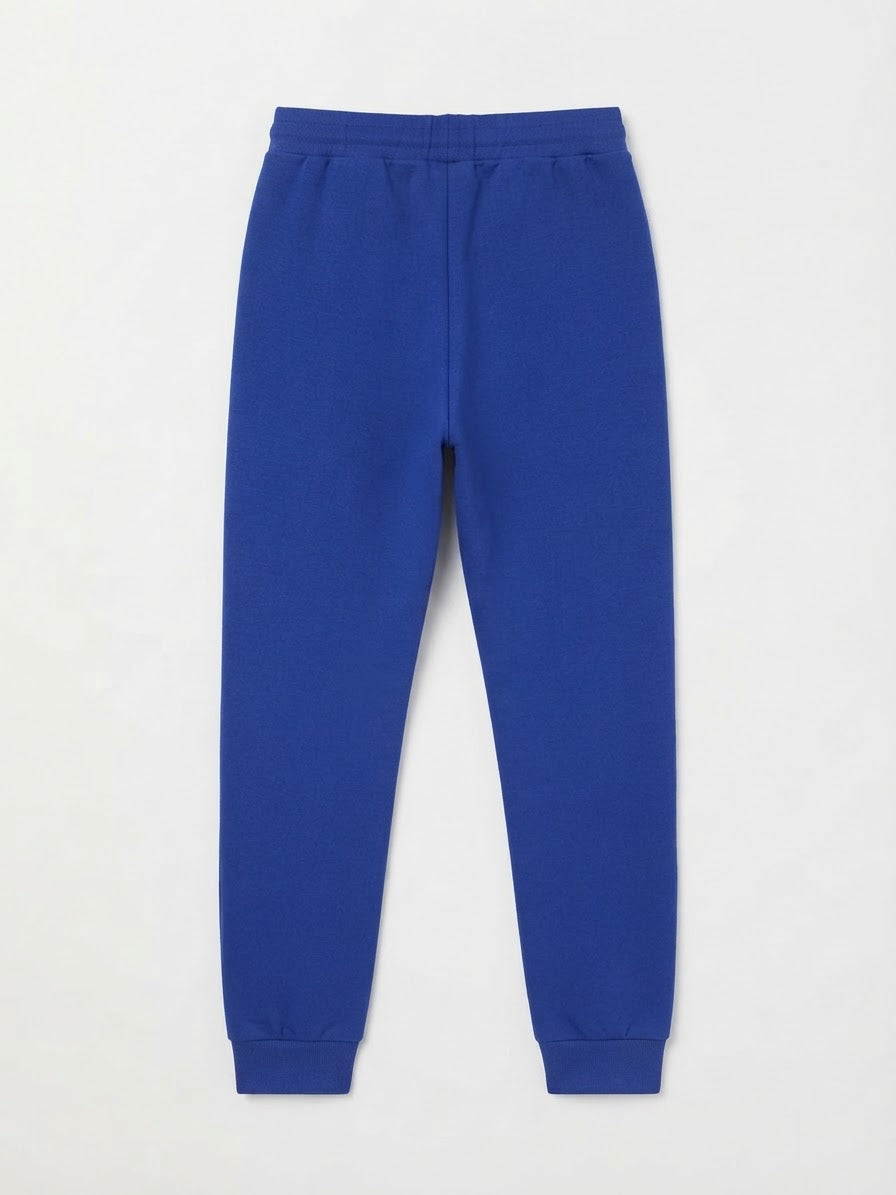 Boys’ Fleece Joggers - Sonic