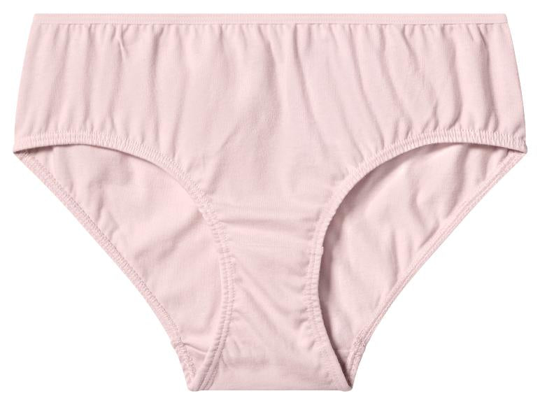 ESMARA Girls’ Briefs Set, 4 pcs