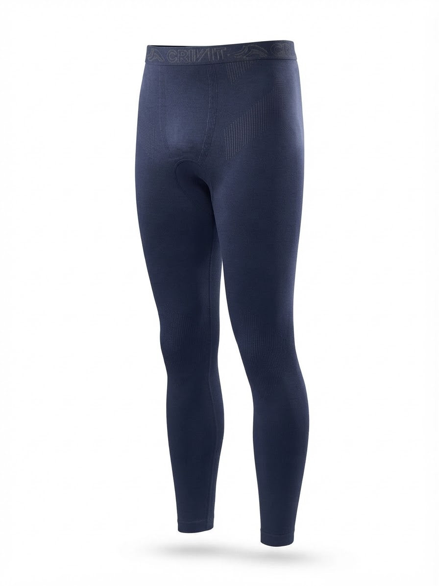 CRIVIT Men’s Performance Underwear (navy)