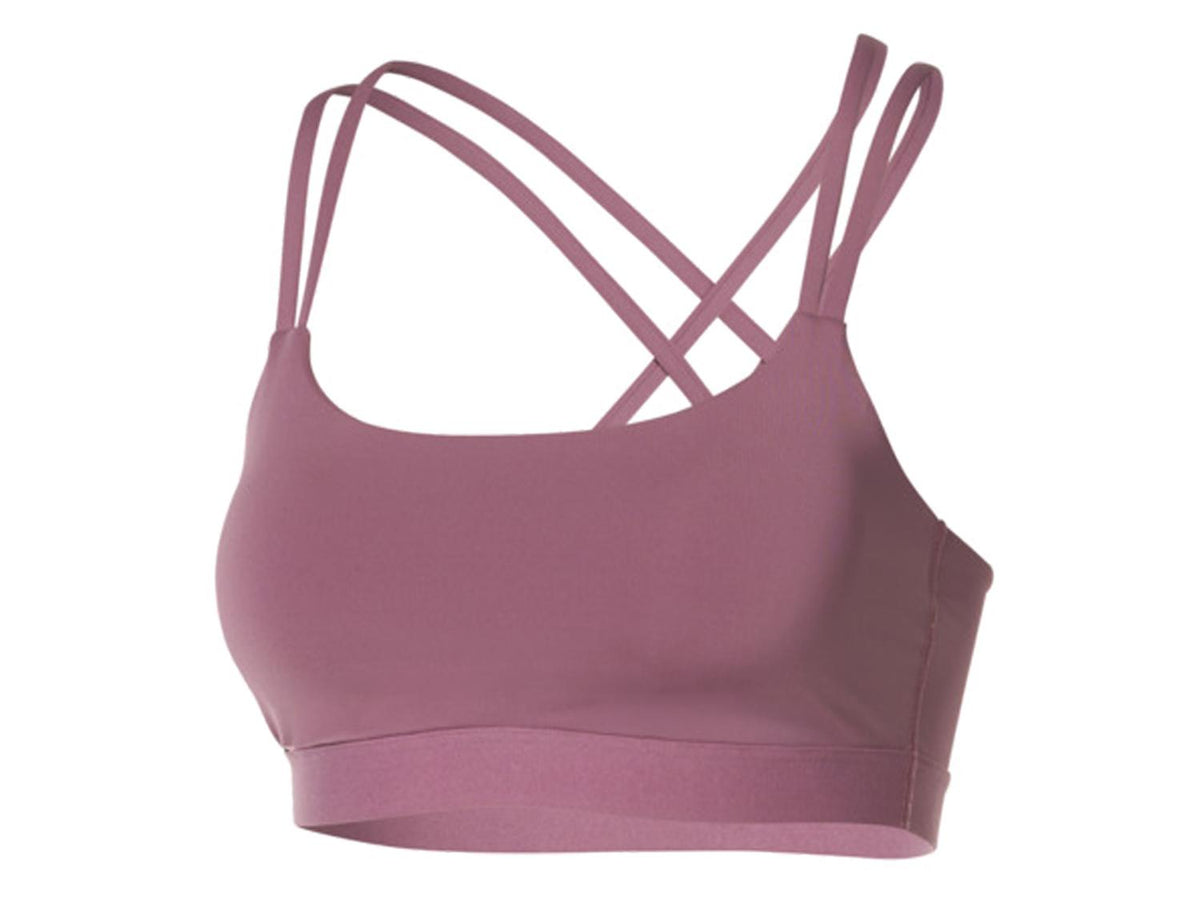 CRIVIT Women’s Premium Sports Bra