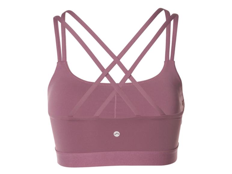 CRIVIT Women’s Premium Sports Bra