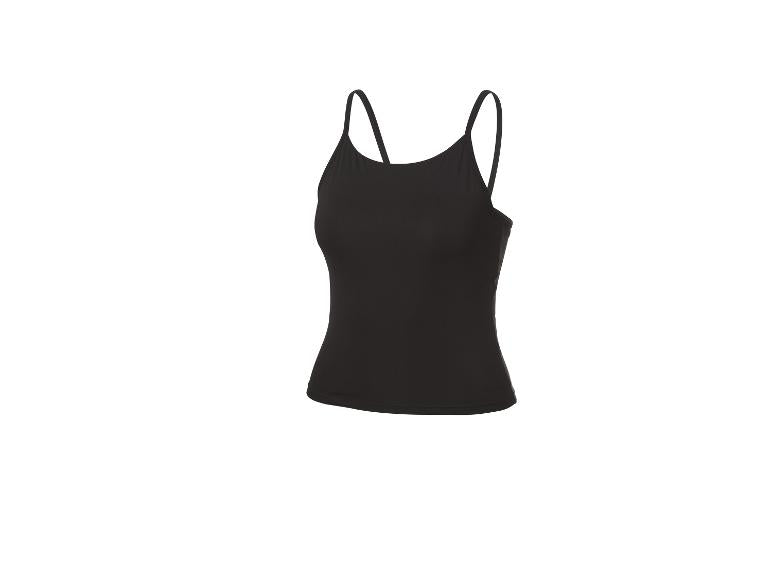 CRIVIT Women’s Sports Top (spagetti straps)