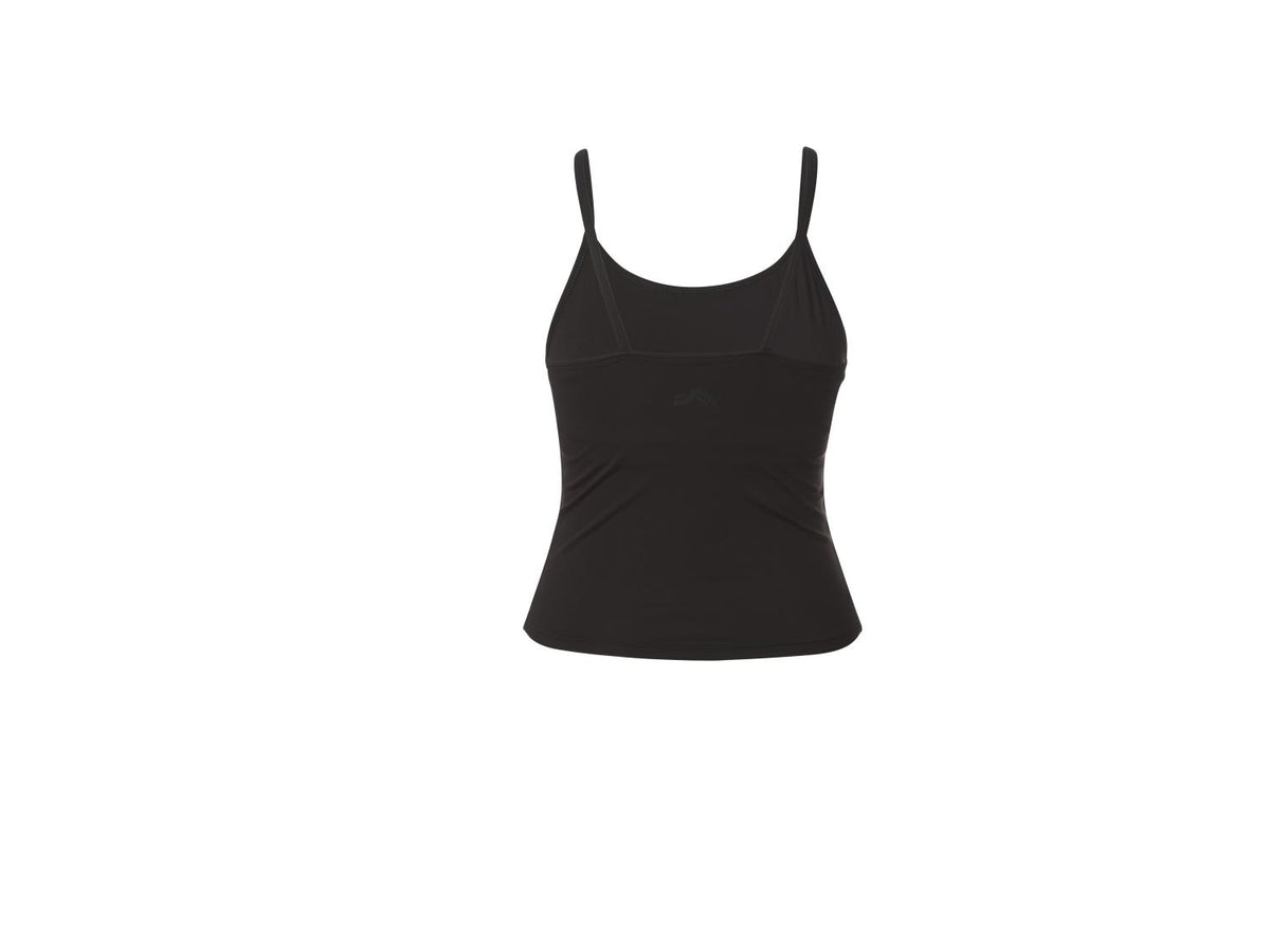 CRIVIT Women’s Sports Top (spagetti straps)