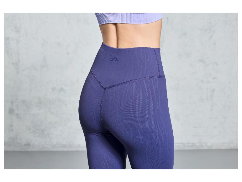 CRIVIT Women’s Sports Leggings