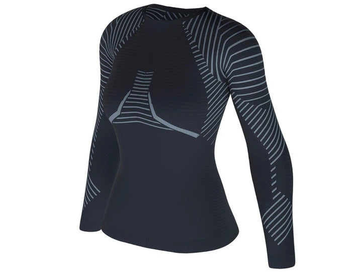 CRIVIT Women’s Thermo-Raglan Top