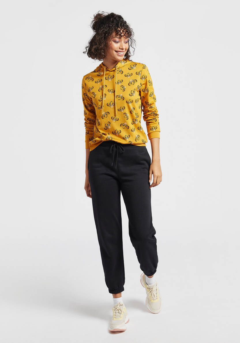Women/Girls' Hoodie - Lion King