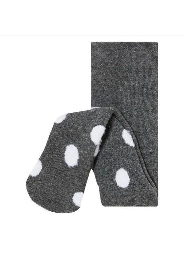 LUPILU Babies’ Thermal Tights - Dots
