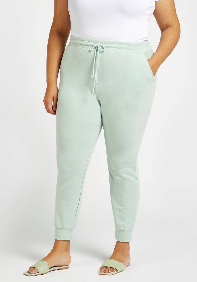 Women’s Cotton Track Pants