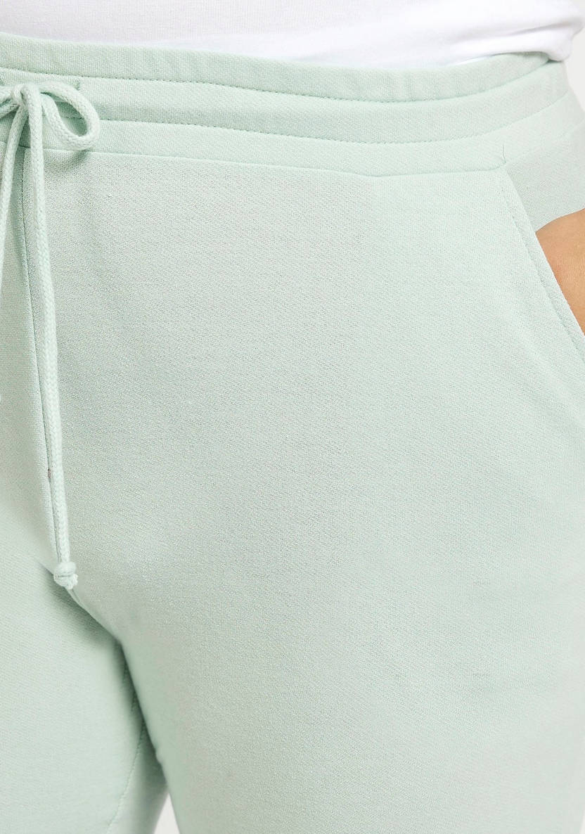 Women’s Cotton Track Pants