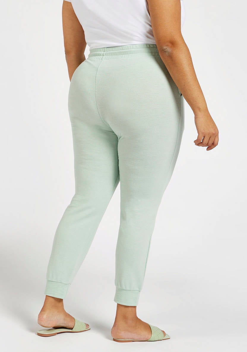 Women’s Cotton Track Pants