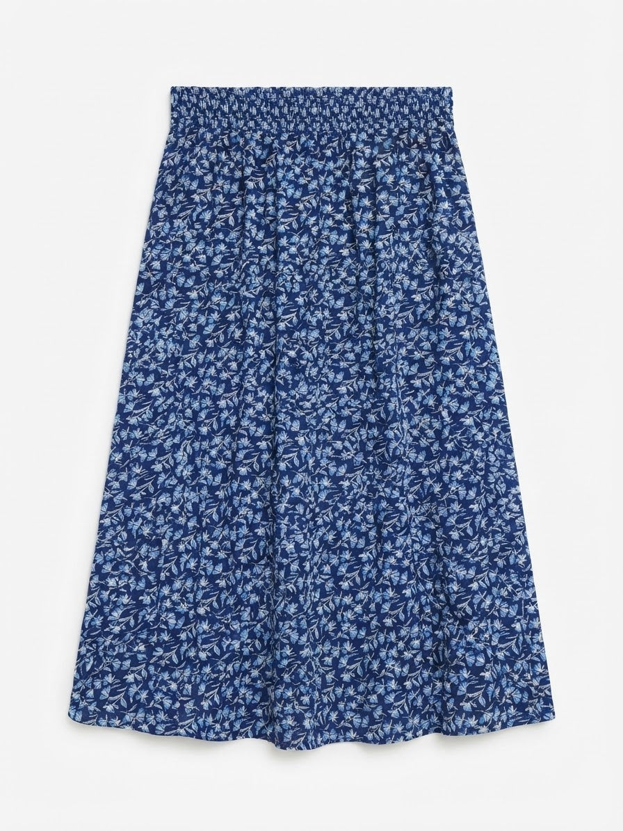UP2Fashion Women’s Midi Skirt