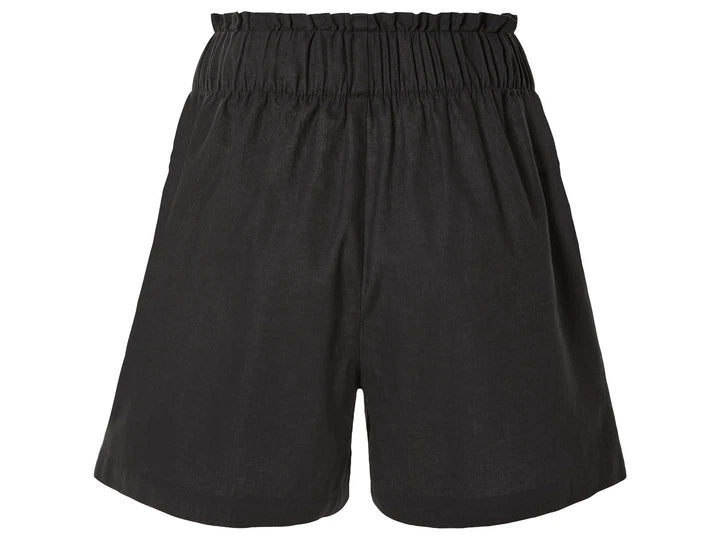ESMARA Women’s Linen Shorts