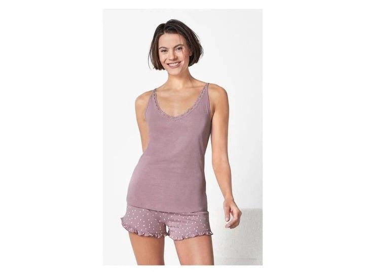 ESMARA Women’s Pyjama set, 2 pcs
