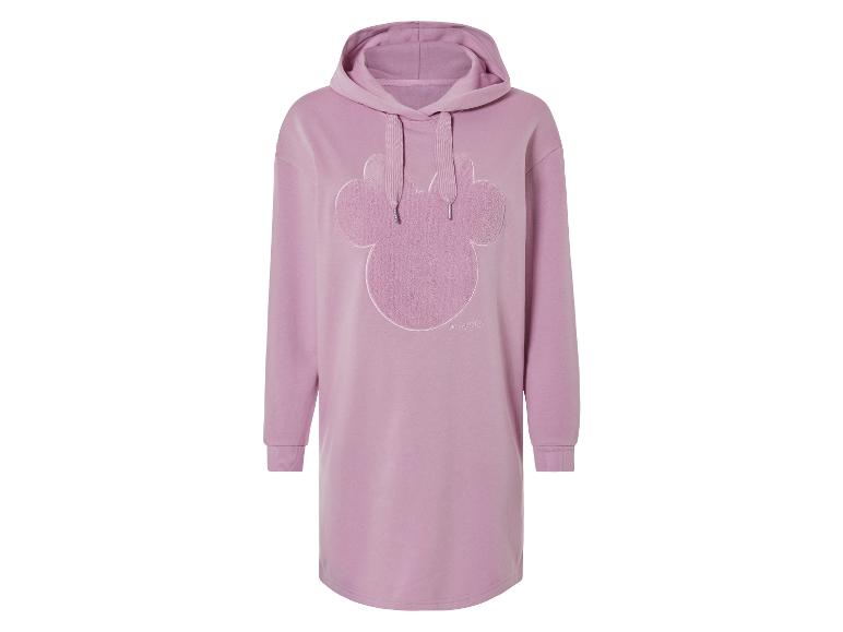 Women’s Mini Jumper Dress - Minnie Mouse