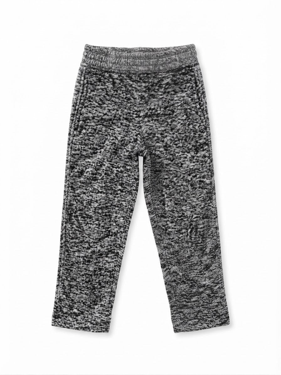 Boys’ Fleece Sports Joggers