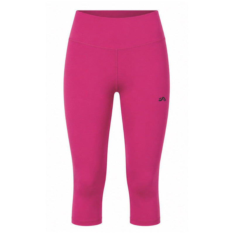 CRIVIT Women’s Cropped Sports Leggings