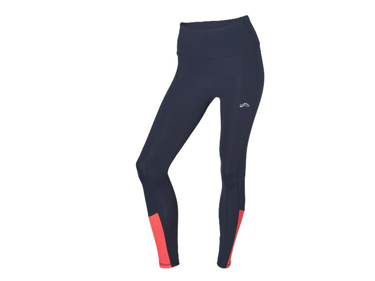 CRIVIT Women’s Sports Leggings (navy)