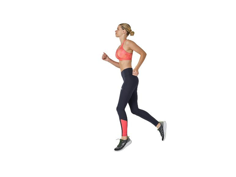 CRIVIT Women’s Sports Leggings (navy)
