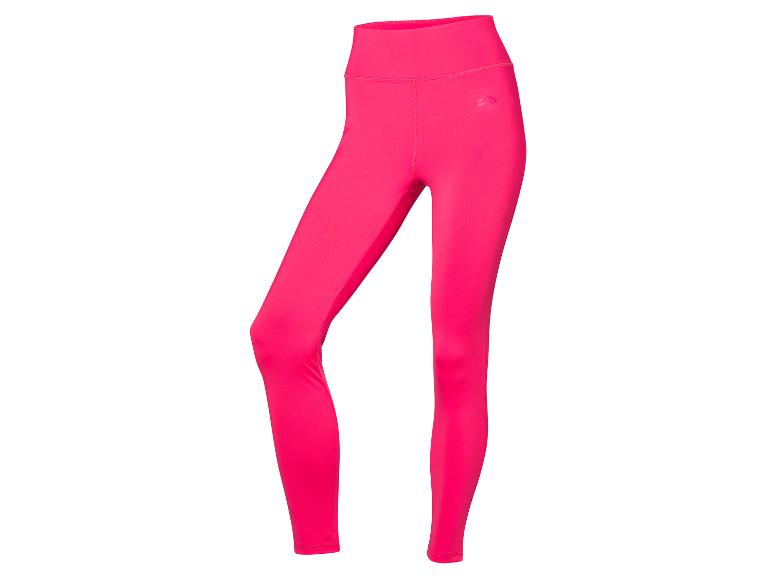 CRIVIT Women’s Sports Leggings