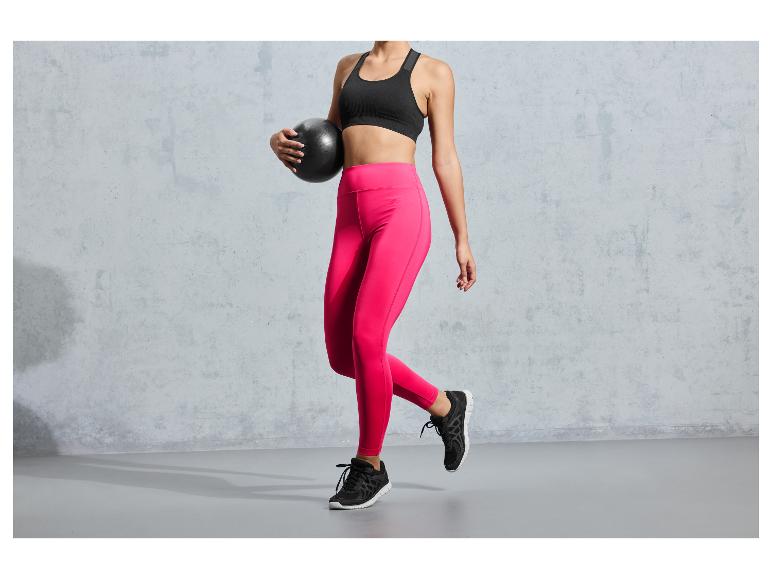 CRIVIT Women’s Sports Leggings