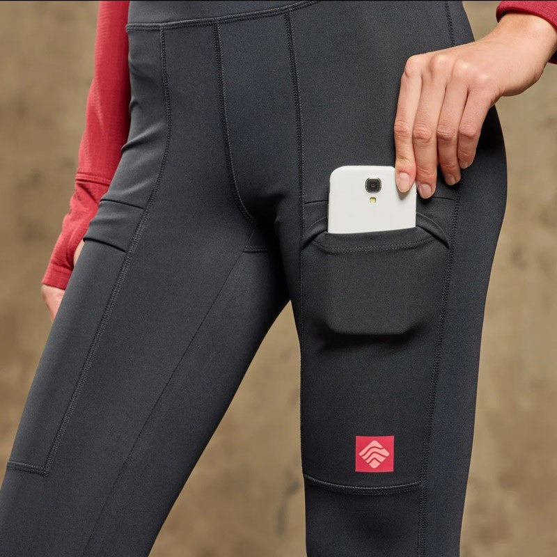 CRIVIT Women’s Functional Sports Leggings