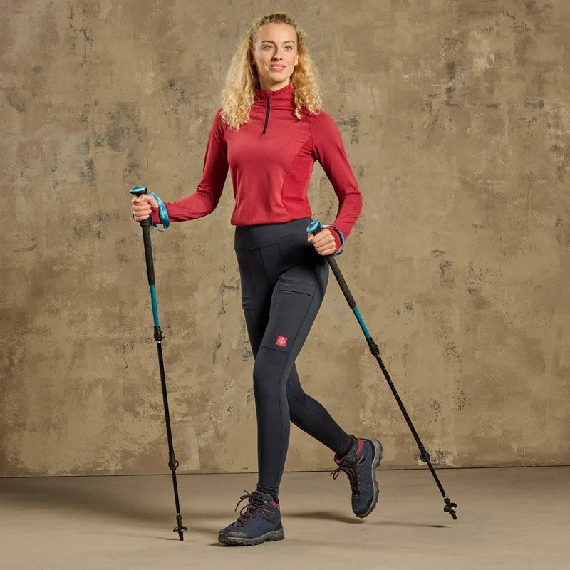 CRIVIT Women’s Functional Sports Leggings
