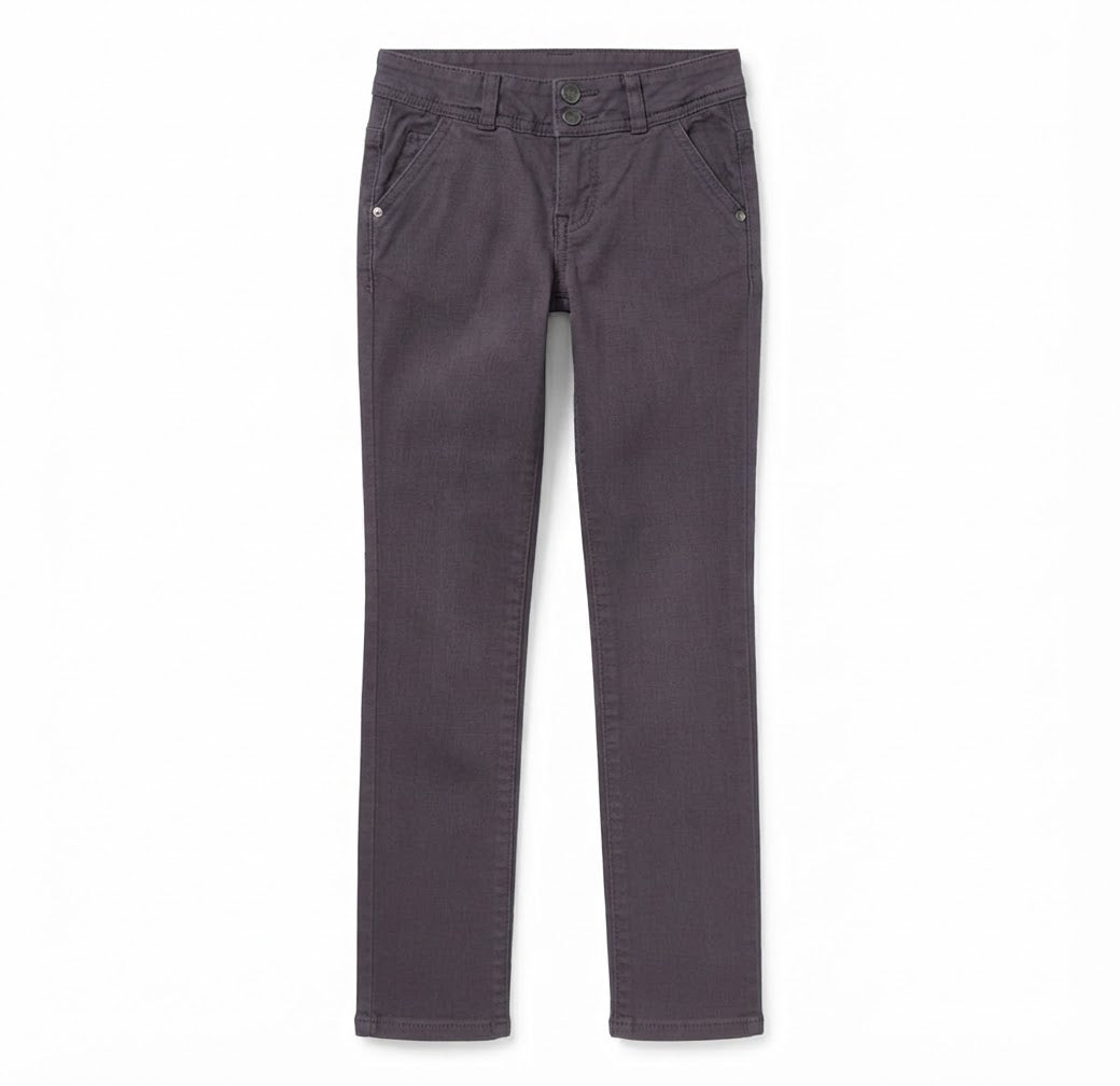 Alive Girls’ Denim Pants