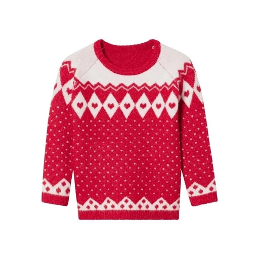 PEPPERTS! Girls’ Knit Sweater