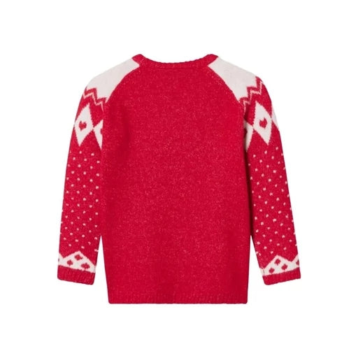 PEPPERTS! Girls’ Knit Sweater