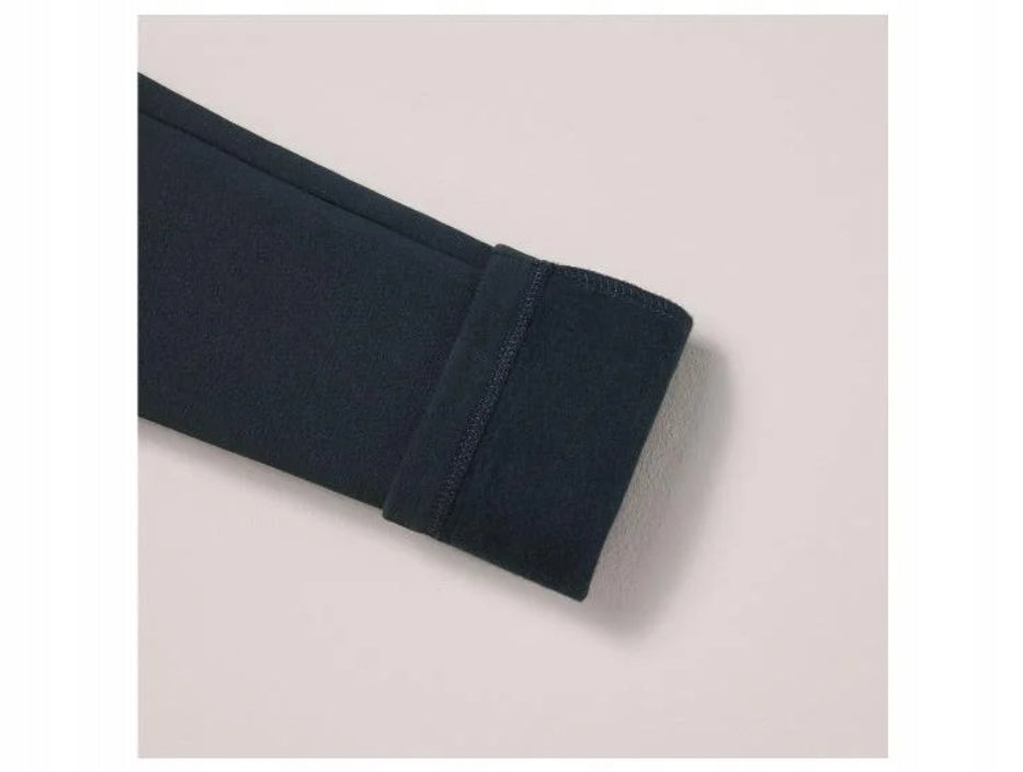 PEPPERTS! Girls’ Thermal Leggings (navy)