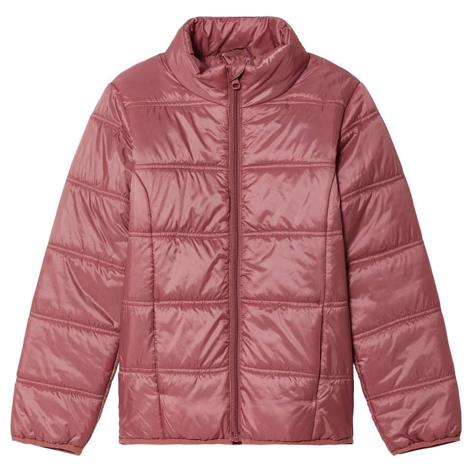PEPPERTS! Girls’ Puffer Jacket