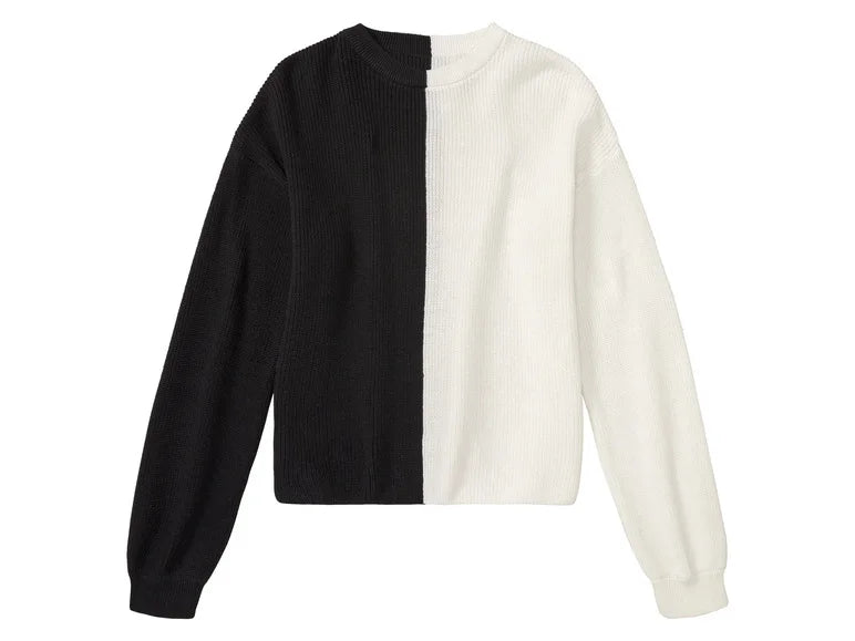 PEPPERTS! Girls’ Knitted Jumper