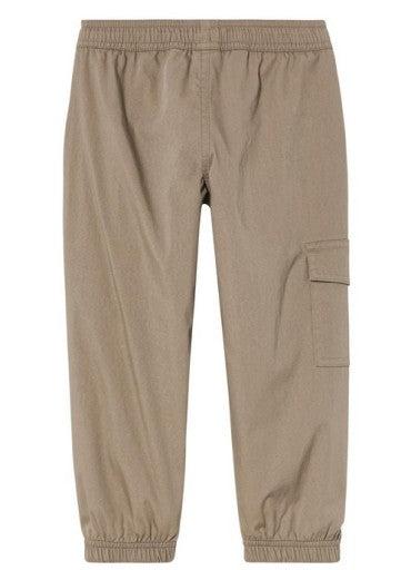 LUPILU Boys’ Thermal Cargo Pants