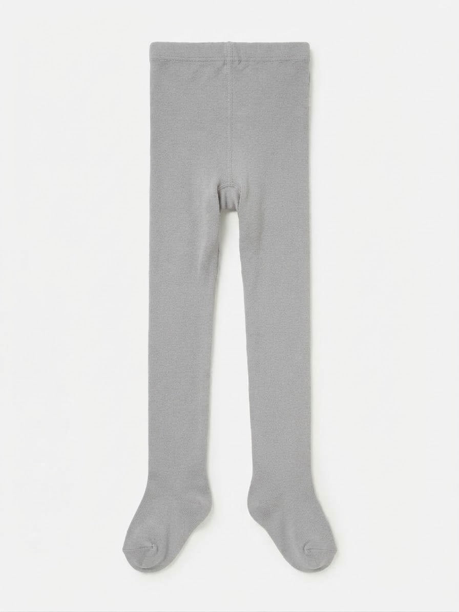 L&D Kids’ Thermal Tights (grey)