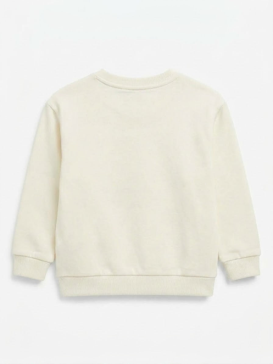 Girls’ Fleece Sweatshirt - My Little Pony