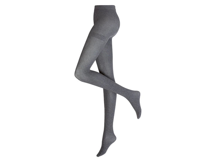 ESMARA Women’s Thermal Tights (Grey)