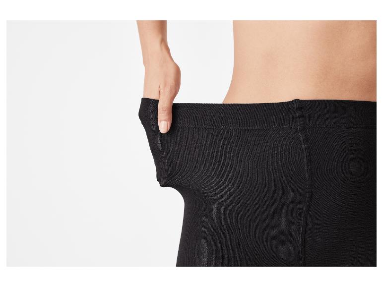 ESMARA Women’s Thermal Tights (Patterned)