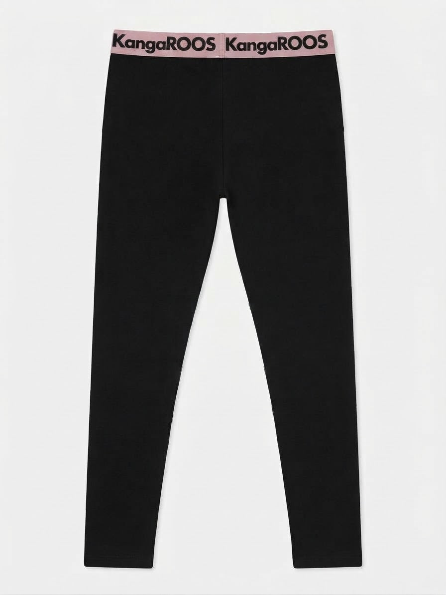 KangaRoos Women’s Cotton Leggings