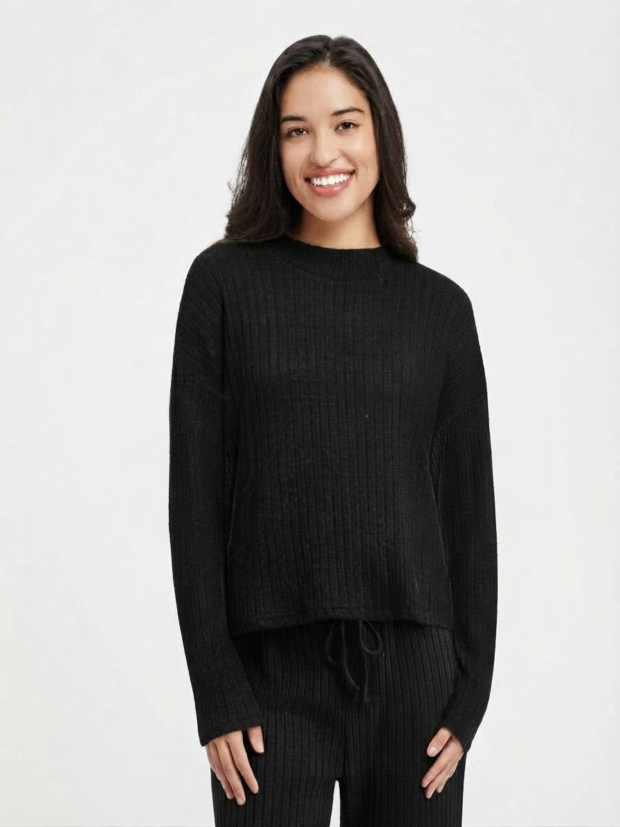 UP2Fashion Women’s Loungewear Pullover