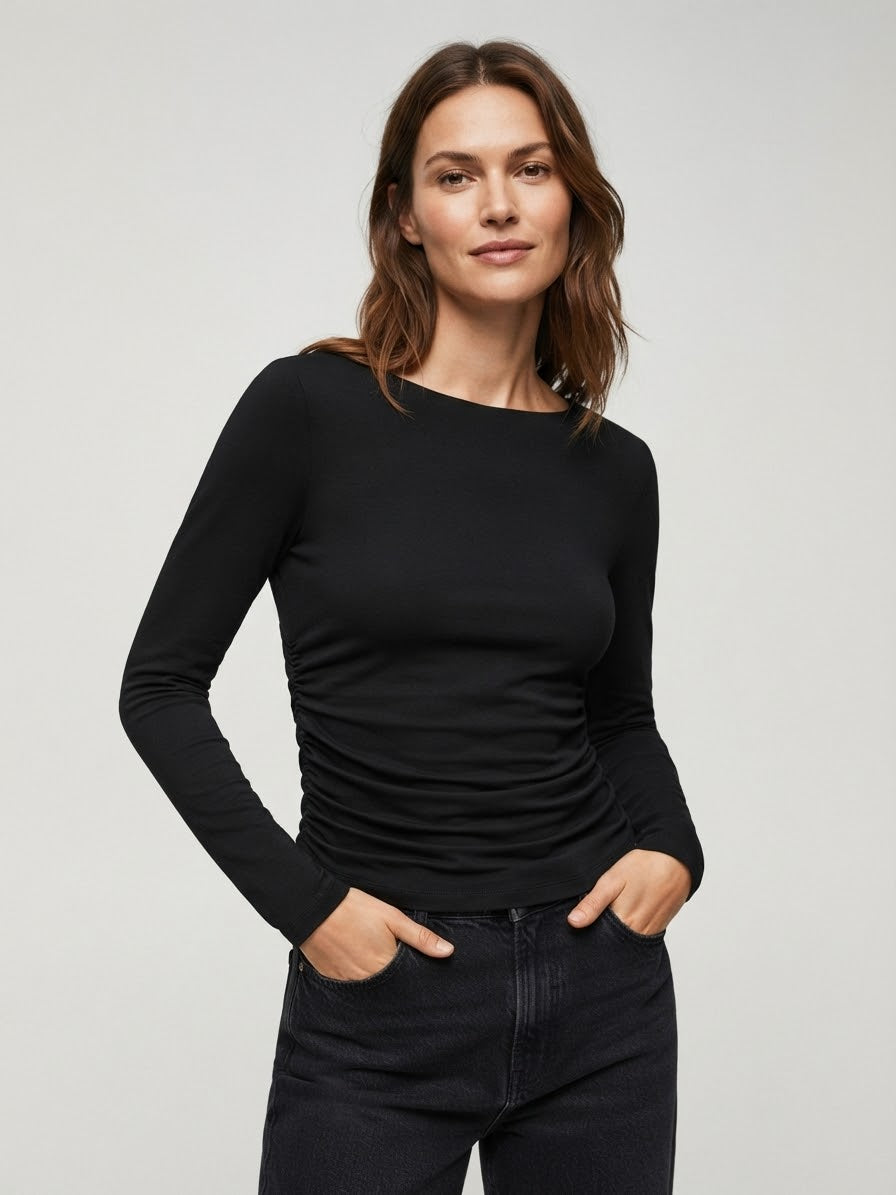 UP2Fashion Women’s Longsleeved T-Shirt