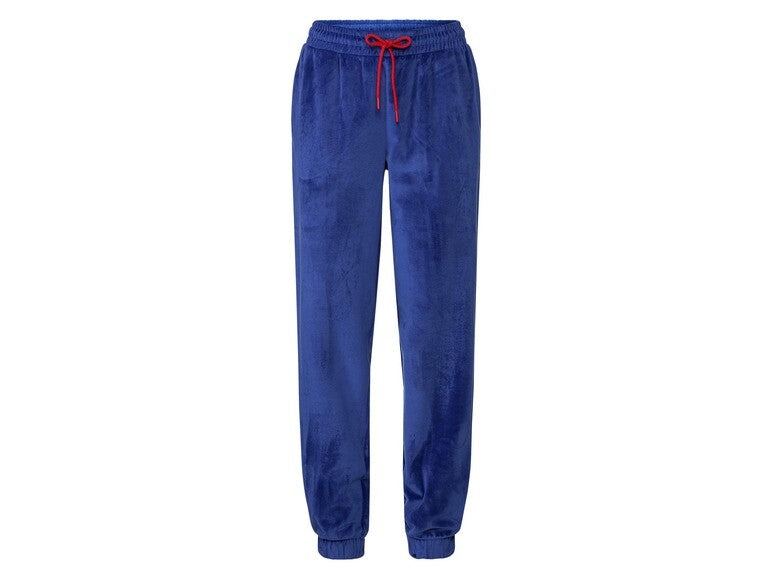 ESMARA Women’s Velour Joggers - Lidl