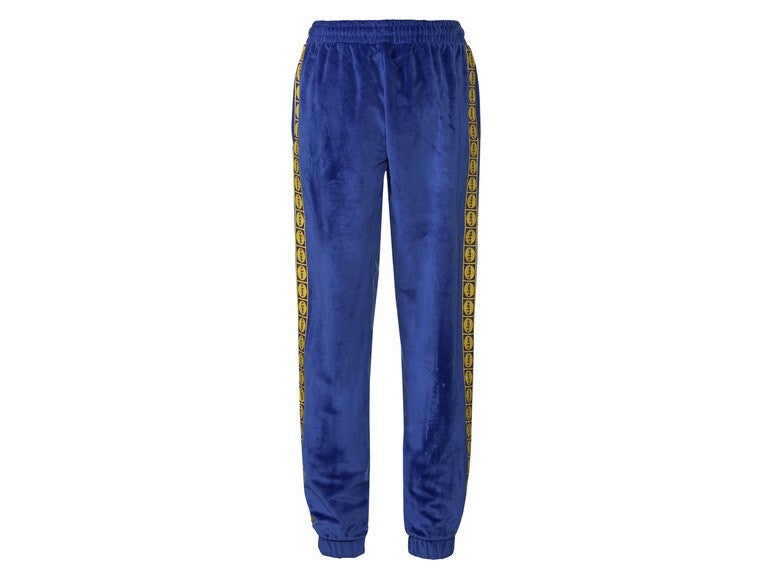 ESMARA Women’s Velour Joggers - Lidl