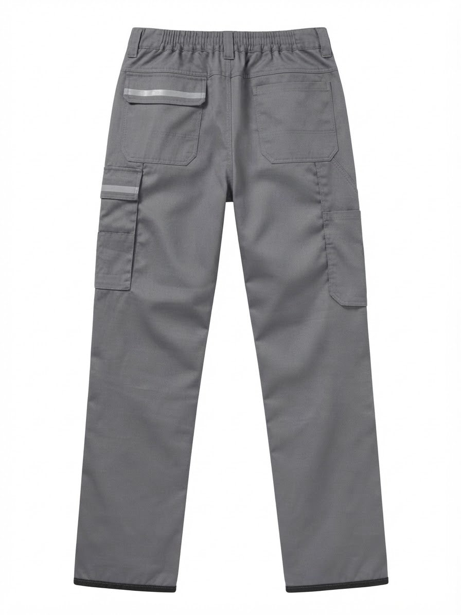 TOP CRAFT Women’s Fleeced Work Trousers
