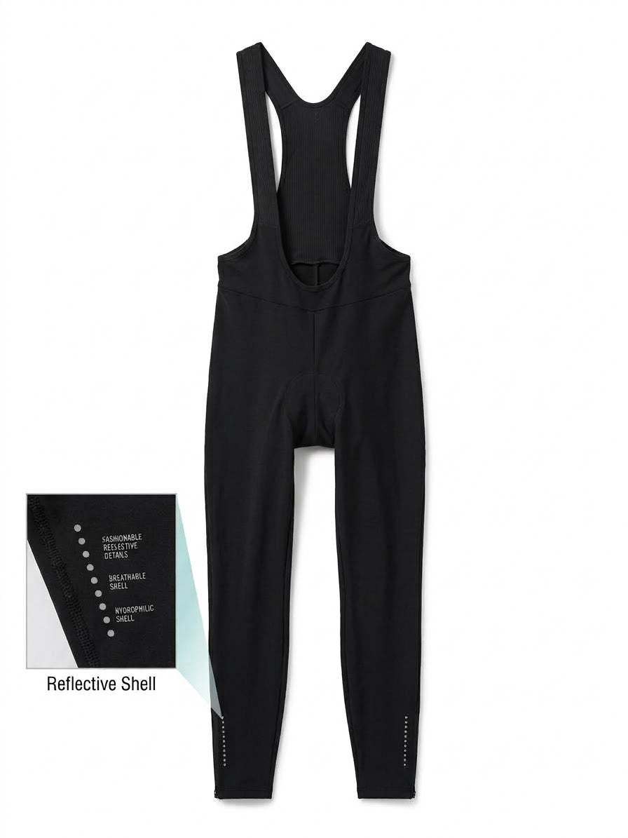 CRANE Women’s Winter Cycling Pants