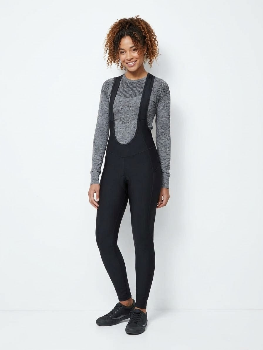 CRANE Women’s Winter Cycling Pants