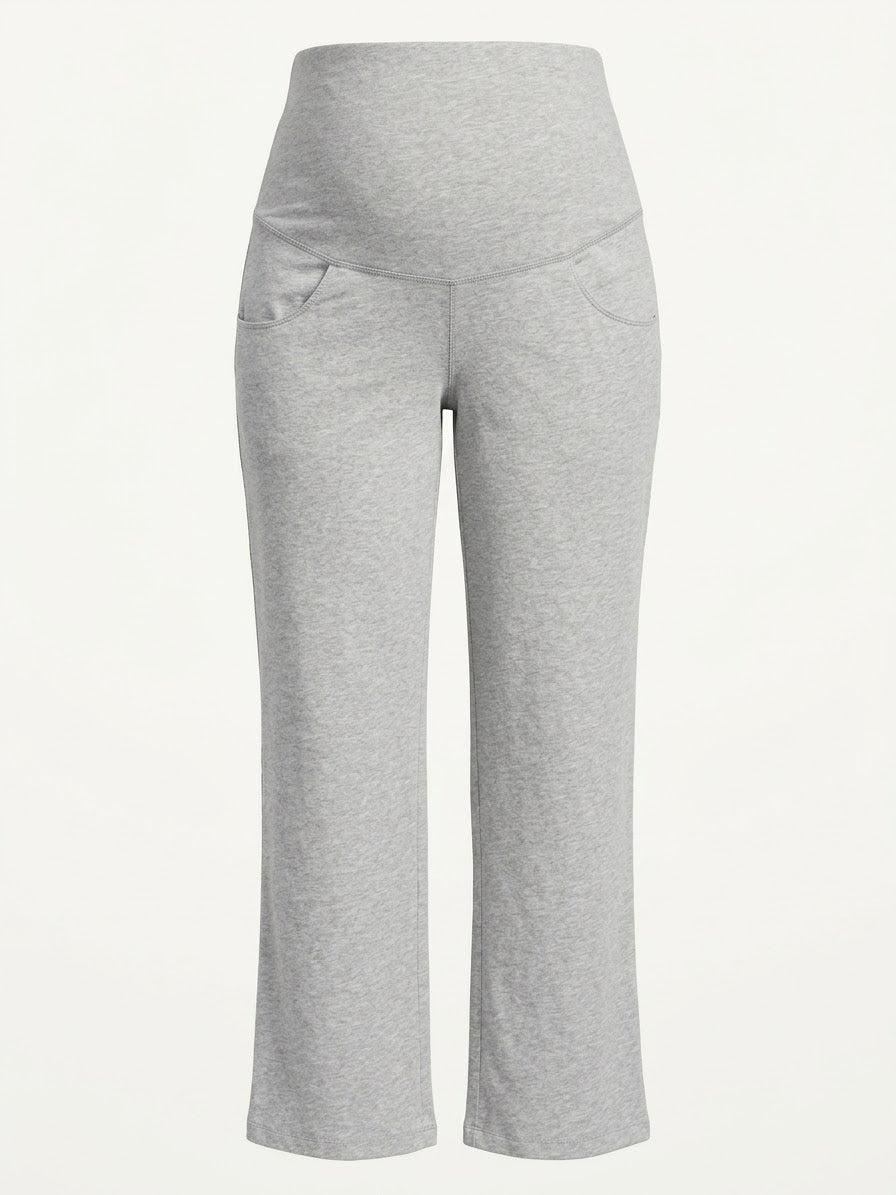 ESMARA Maternity Cotton Trousers “Relaxed Fit”