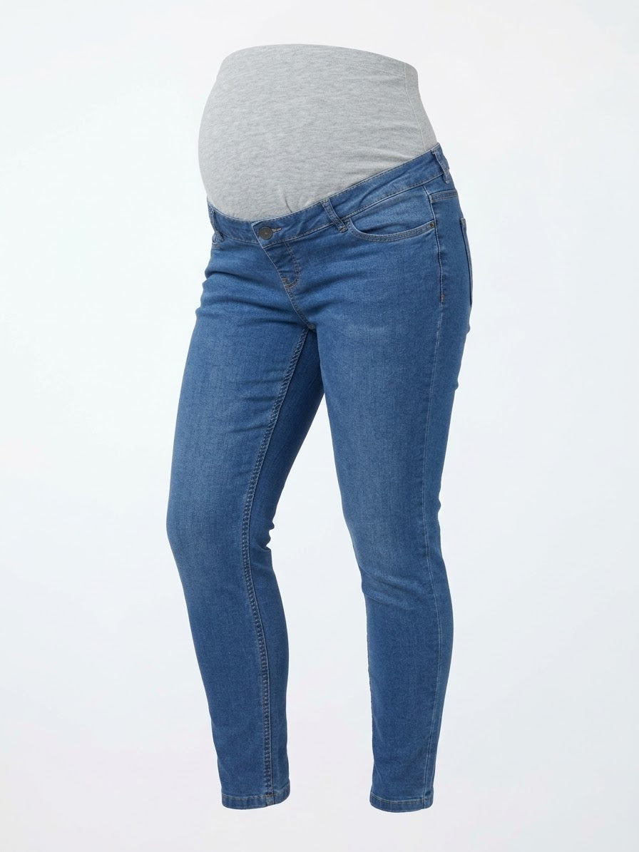 ESMARA “ Skinny Fit” Maternity Jeans