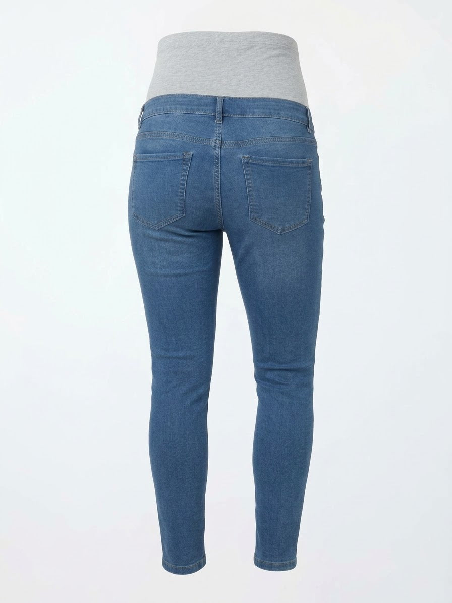 ESMARA “ Skinny Fit” Maternity Jeans