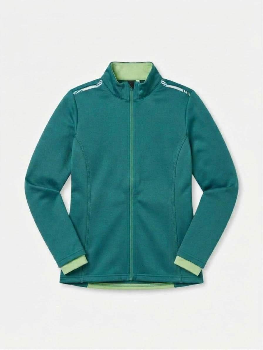 CRANE Women’s Fleece Sports Jacket